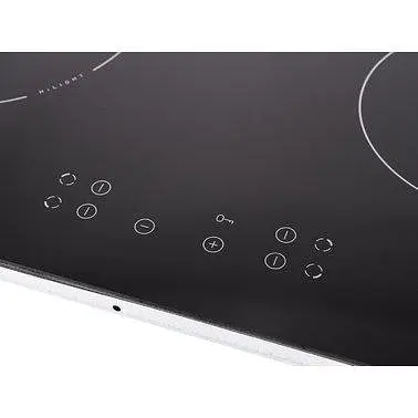 Варочная поверхность электрическая Hansa BHC63366 - фото 9