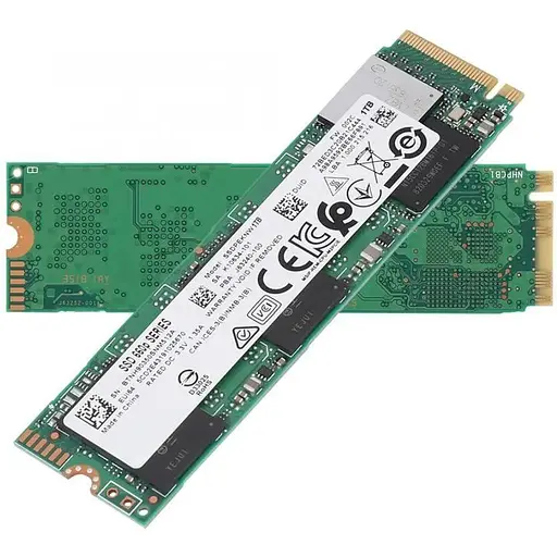Швидкісний диск SSD 512G NVMe PCIe Gen3x4 M.2 2280 leven JP600 JP600-512GB - фото 1