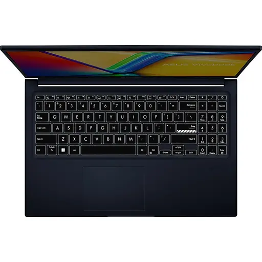 Ноутбук ASUS 15.6'' Vivobook 15 M1502YA,5 7430U 43GHz,6 cores,32GB DDR4,512 GB,Radeon - фото 6