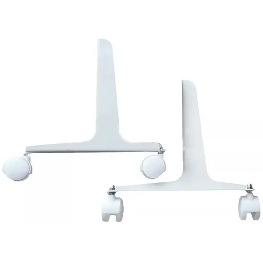 Опора мобильная Grunhelm TCM для керамического обогревателя 2 шт. белая (122362)