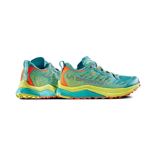 Кроссовки LaSportiva Jackal II Woman 40 Teal (1052-56K638728 40) - фото 4