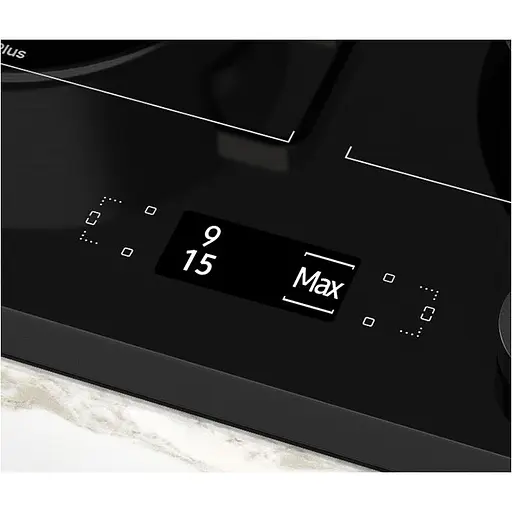 Варочная поверхность Samsung NZ64B7799FK/WT индукционная [138293] - фото 6