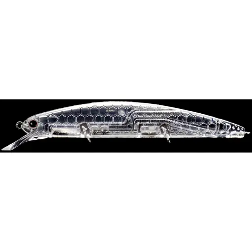 Воблер OSP Asura Varuna 110F 113 мм 14,2 г H59 jpn, 1.0-1,5 м - фото 2