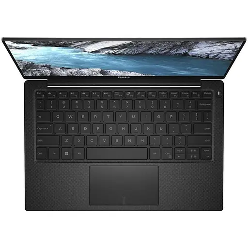 Ноутбук Dell XPS 13 9370 (i5-8250U/8/256SSD) - Class A- "Б/У" - фото 3