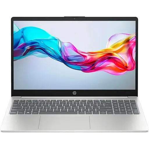 Ноутбук HP 15-fd1067ua Diamond White (B23CTEA) RU UCRF