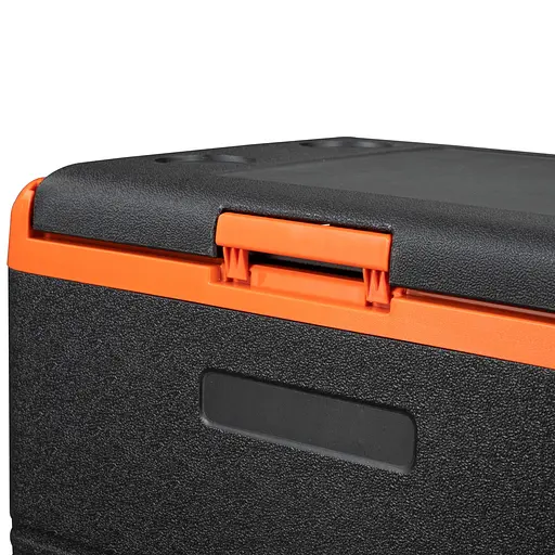 Компрессорный автохолодильник Alpicool CL50 (45 литров) - фото 4