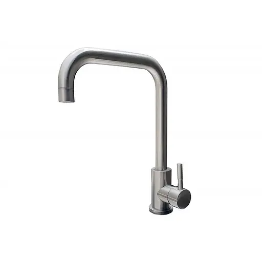 Смеситель кухонный Romzha Marian U