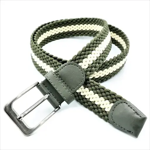 Ремінь гумка Weatro 105х3,5 см acs0017056 - фото 1