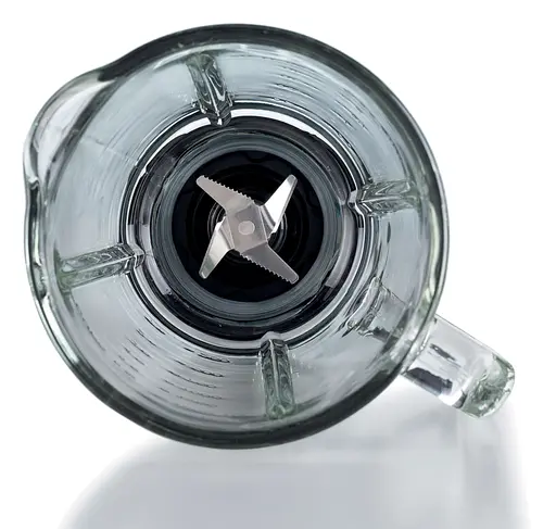 Стаціонарний блендер Ariete 0585 White (6834805) - фото 2