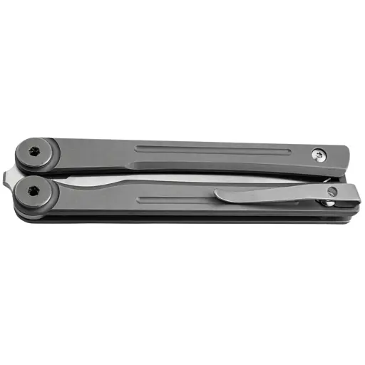 Нож Boker Plus Faction - фото 4