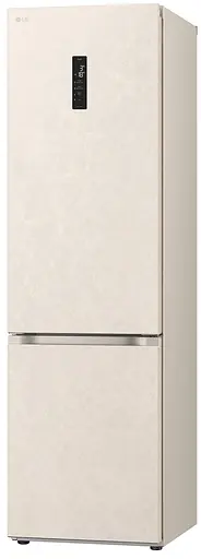 Холодильник LG GC-B509FEMW (7110069) - фото 7