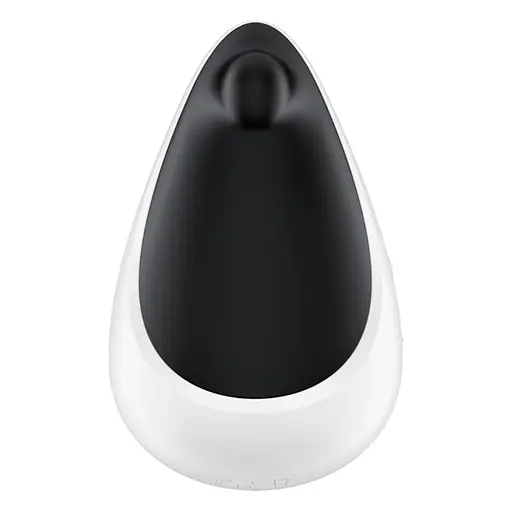 Вібратор для клітора Satisfyer Spot On 3 чорний - фото 5