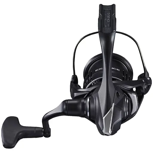 Котушка Shimano Exsence A 4000 MXG 11+1BB - фото 4