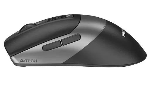 Миша A4Tech Fstyler FB50CS Plus (Black) Silent (FB50CS Plus (Black)) - фото 4