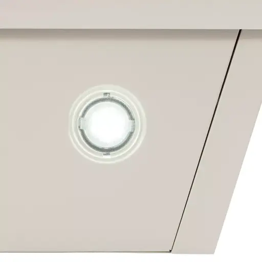 Вытяжка декоративная наклонная Perfelli DN 6452 D 850 IV LED - фото 9