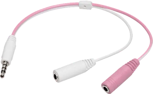 Наушники Mento Pink (70708) REDRAGON teh0021819 - фото 5