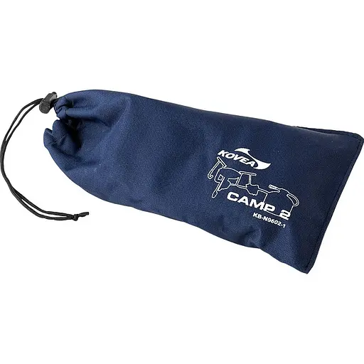 Газовий пальник Kovea KB-N9602-1 Exploration Stove [150270] - фото 6