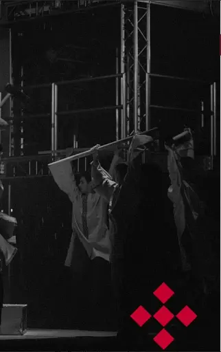 Вишиваний. Король України - фото 7