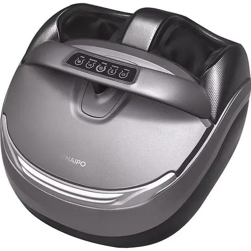 Масажер для ніг NAIPO MGF-839А [149813]