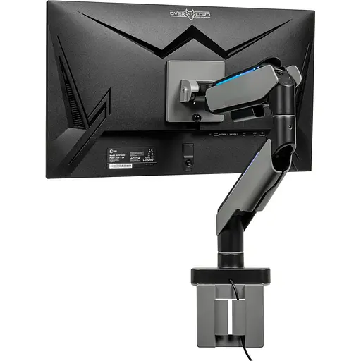 Кронштейн QUBE RGB4920G до 49" 20kg max RGB4920G - фото 7