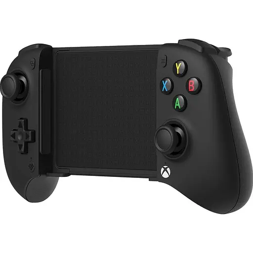 Геймпад 8BitDo Ultimate Mobile Gaming Controller Xbox Edition 80LB Black [151345] - фото 2