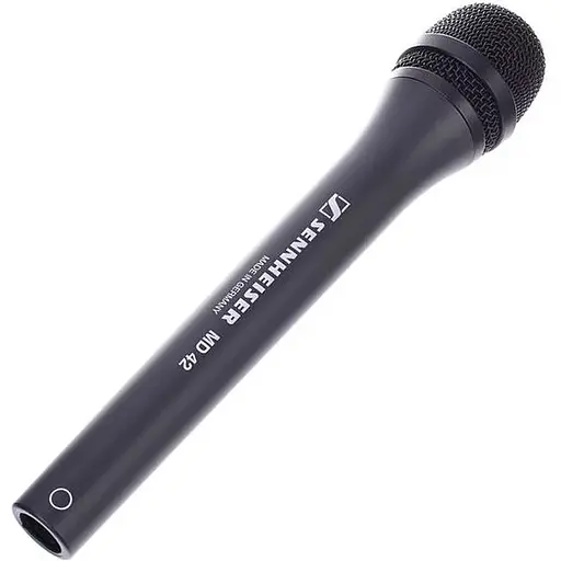 Мікрофон Sennheiser MD 42 [120976] - фото 3