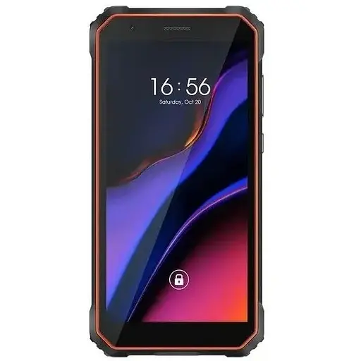 Смартфон Blackview Oscal S60 3/16Gb Orange Global version
