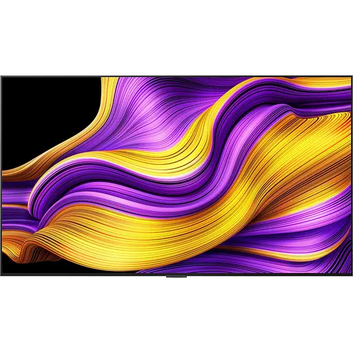 Телевизор LG 55" OLED 4K 120Hz (VRR 165Hz) Smart WebOS Black - фото 1