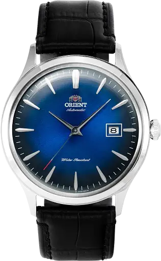 Часы Orient Bambino Version 4 FAC08004D0
