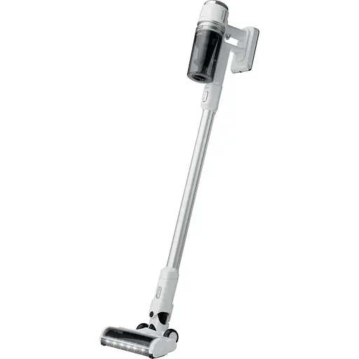 Пылесос аккумуляторный Hisense HVC6134W (VC3919-GS) - фото 3