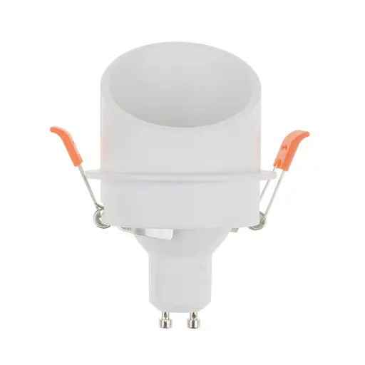 Точковий світильник Brille HDL-DS 179 MR16 WH 36-376 - фото 3