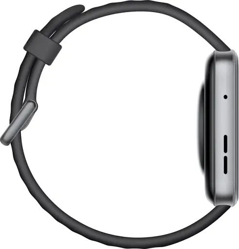 Смарт-часы HUAWEI Watch Fit 4 43mm Black (55020EWT) - фото 6