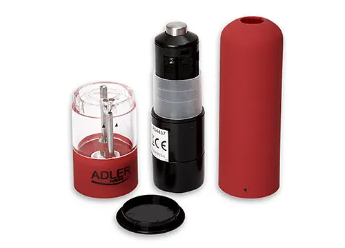 Мельница для перца Adler AD 4437 - фото 3