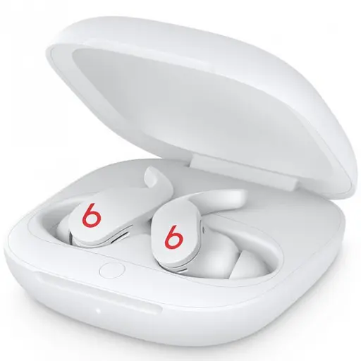 Навушники бездротові Beats by Dr. Dre Fit Pro (MK2G3) білі - фото 2