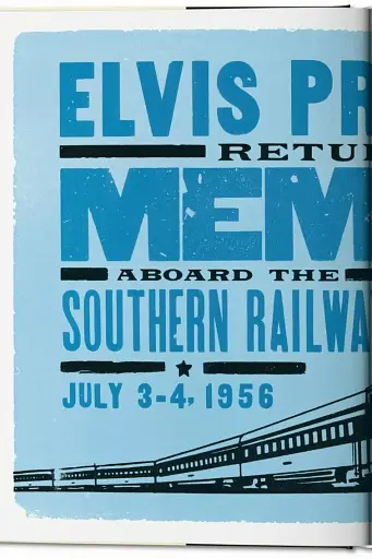 Alfred Wertheimer. Elvis and the Birth of Rock and Roll - фото 10