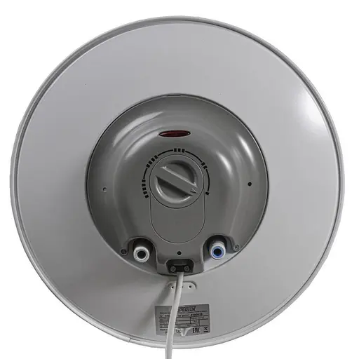 Бойлер електричний накопичувальний Superlux NTS 50V 1,5K (SU) - фото 4