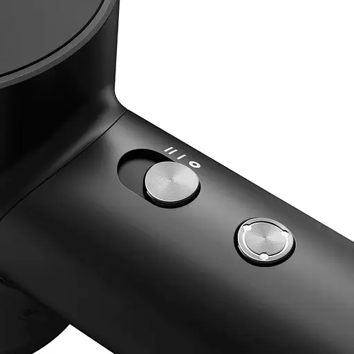Фен Laifen Swift Special Matte Black (1HD50-G-EU-BL-004) [130146] - фото 7
