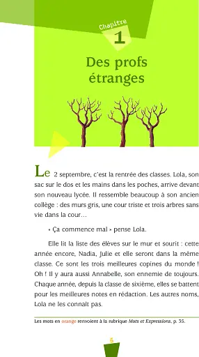 A1. Si c'etait vrai + CD audio - фото 5