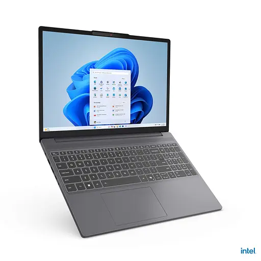 Ноутбук Lenovo IdeaPad Slim 3 15IRH10 83K100CQRM,1920 x 1200,I5-13420H 8 C/12 T,3.4 GHz - 4.6 GHz - фото 2
