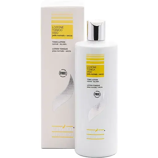 Тонік для обличчя Phyto Sintesi для сухої чи нормальної шкіри 500 мл (PST008) - фото 1