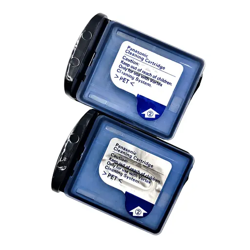 Сменный картридж Panasonic WES035K503 для чистки электробритвы