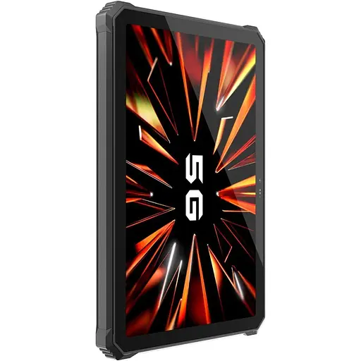 Планшет Blackview Active 12 Pro 12/256GB LTE Black Global EU [144598] - фото 4