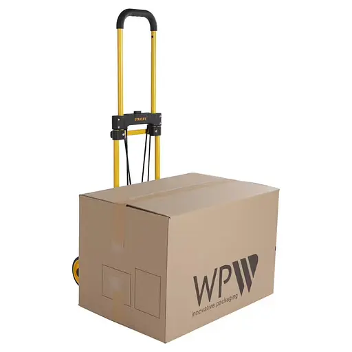 Візок Stanley вантажний складний (SXWT-FT580) - фото 11