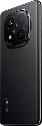 Смартфон Xiaomi Redmi Note 14 Pro+ 5G 8/256GB Midnight Black (UA UCRF) NFC (no charger) - фото 7