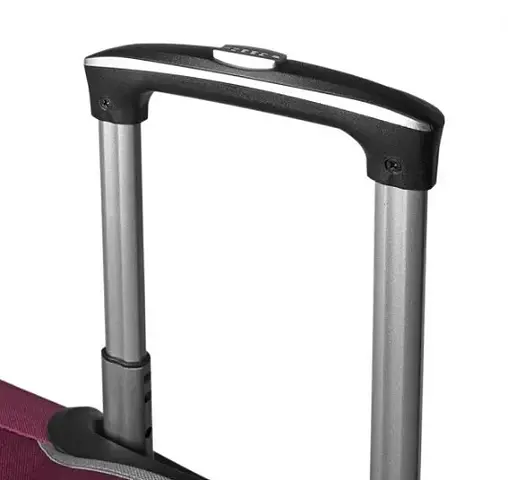 Валіза Gabol Zambia (S) Burgundy (113401) - фото 8