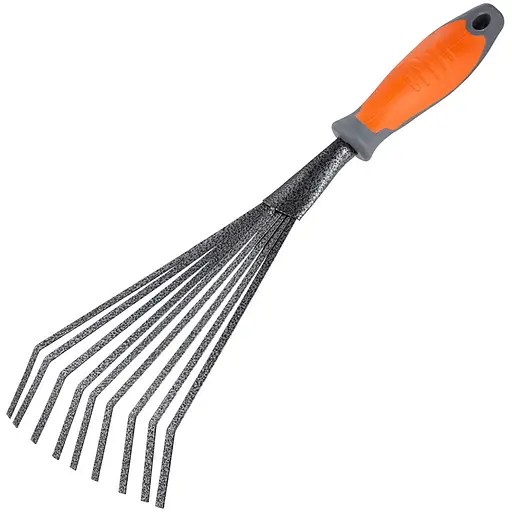 Грабли Flora веерные (5041954) - фото 1