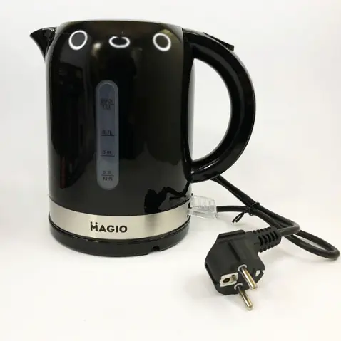 Электрочайник Magio MG-111 1 л 1100 Вт. - фото 2