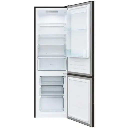 Холодильник Candy CCT3L517EB - фото 6