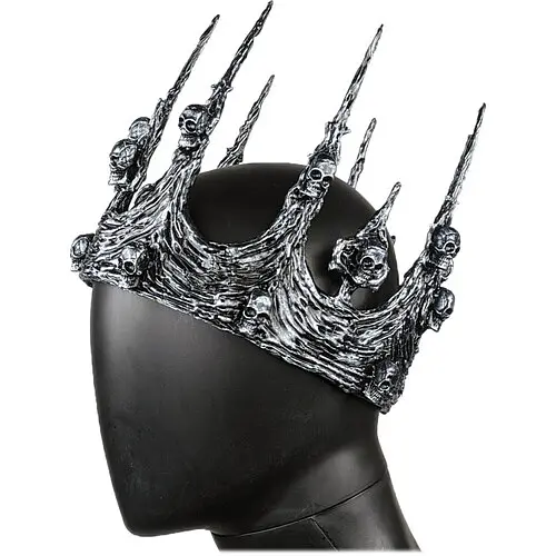 Корона Готичний король - фото 2