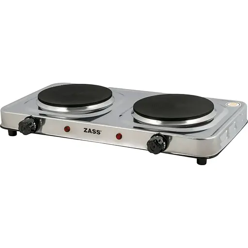 Настольная плита Zass ZHP 08S [132576]